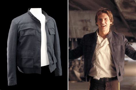 han solo jacket empire strikes back replica|han solo hoth parka.